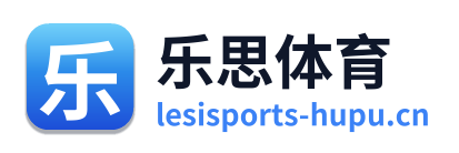 乐思体育 Logo